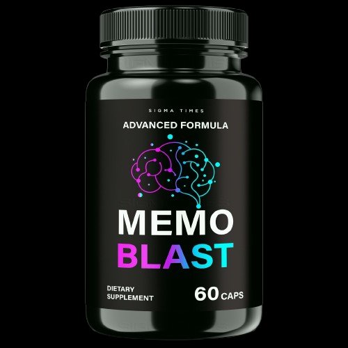 Memo Blast - Anchor Product
