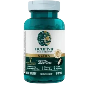 Neuriva Product
